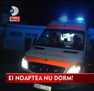 Iata ce meserii NU TE LASA SA DORMI noaptea! VIDEO